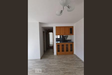 Sala de apartamento à venda com 1 quarto, 45m² em Consolação, São Paulo