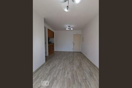 Sala de apartamento à venda com 1 quarto, 45m² em Consolação, São Paulo