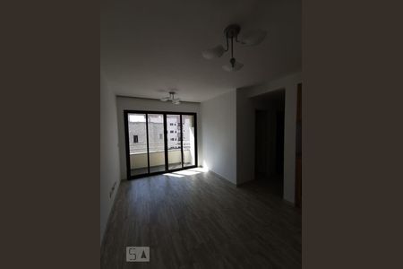Sala de apartamento à venda com 1 quarto, 45m² em Consolação, São Paulo