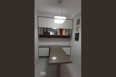 Apartamento à venda com 151m², 3 quartos e 3 vagasCozinha