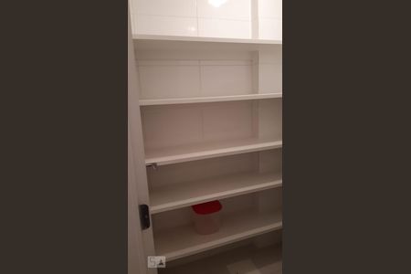 Apartamento à venda com 151m², 3 quartos e 3 vagasDespensa