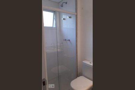 Banheiro de apartamento à venda com 3 quartos, 151m² em Vila Andrade, São Paulo