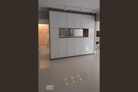 Sala de apartamento à venda com 3 quartos, 151m² em Vila Andrade, São Paulo