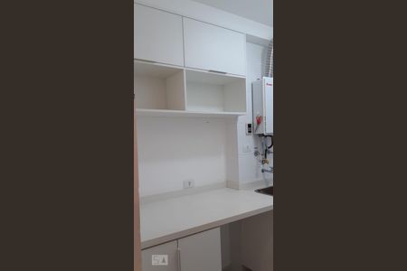 Apartamento à venda com 151m², 3 quartos e 3 vagasÁrea de serviço