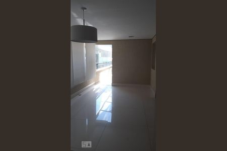 Sala de apartamento à venda com 3 quartos, 151m² em Vila Andrade, São Paulo
