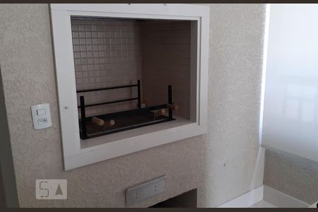 varanda gourmet de apartamento à venda com 3 quartos, 151m² em Vila Andrade, São Paulo