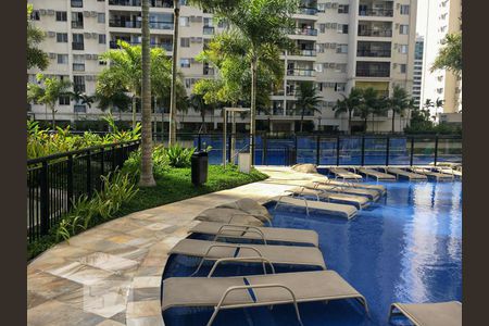 Apartamento para alugar com 78m², 2 quartos e sem vaga