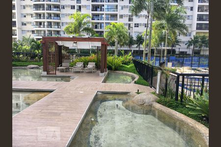 Apartamento para alugar com 78m², 2 quartos e sem vaga