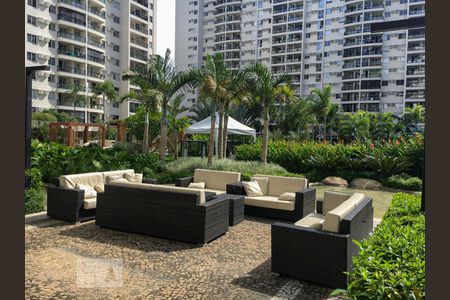 Apartamento para alugar com 78m², 2 quartos e sem vaga