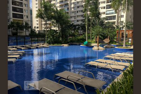 Apartamento para alugar com 78m², 2 quartos e sem vaga