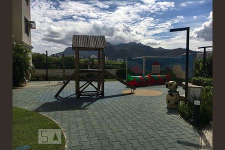 Apartamento para alugar com 78m², 2 quartos e sem vaga