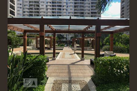 Apartamento para alugar com 78m², 2 quartos e sem vaga