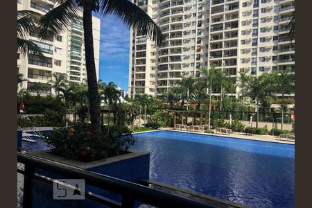 Apartamento para alugar com 78m², 2 quartos e sem vaga