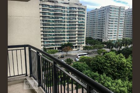 Apartamento para alugar com 2 quartos, 78m² em Jacarepaguá, Rio de Janeiro