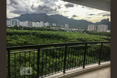 Apartamento para alugar com 2 quartos, 78m² em Jacarepaguá, Rio de Janeiro