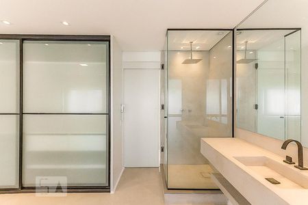 Suíte de apartamento à venda com 1 quarto, 44m² em Cerqueira César, São Paulo