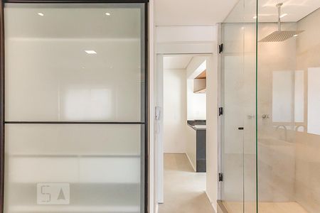 Suíte de apartamento à venda com 1 quarto, 44m² em Cerqueira César, São Paulo