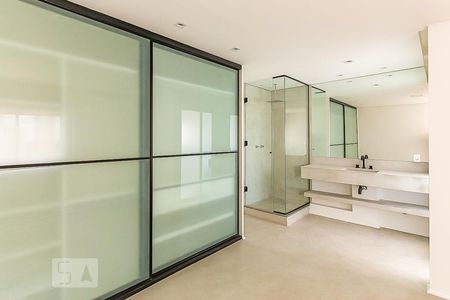 Suíte de apartamento à venda com 1 quarto, 44m² em Cerqueira César, São Paulo