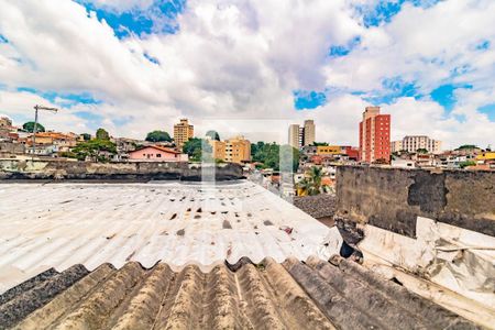 Casa para alugar com 2 quartos, 65m² em Vila do Encontro, São Paulo