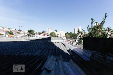 Vista do Quarto 1 de casa para alugar com 2 quartos, 65m² em Vila do Encontro, São Paulo