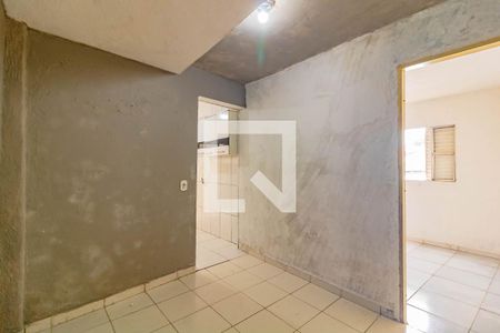 Casa para alugar com 2 quartos, 65m² em Vila do Encontro, São Paulo