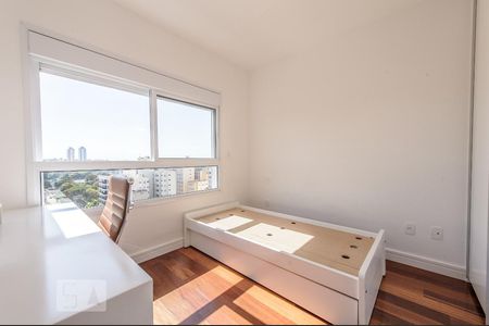 Apartamento à venda com 92m², 2 quartos e 2 vagasQuarto 2