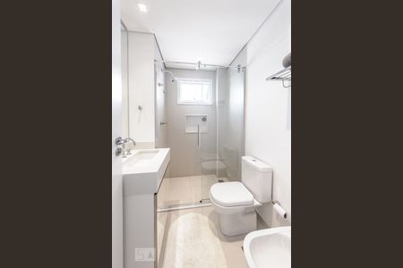 Apartamento à venda com 92m², 2 quartos e 2 vagasBanheiro - Suite