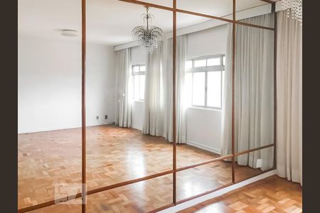 Apartamento à venda com 3 quartos, 112m² em Vila Mariana, São Paulo