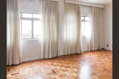 Apartamento à venda com 3 quartos, 112m² em Vila Mariana, São Paulo