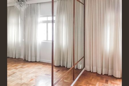 Apartamento à venda com 3 quartos, 112m² em Vila Mariana, São Paulo