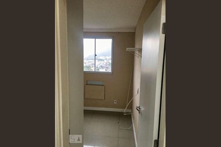 Apartamento para alugar com 2 quartos, 52m² em Taquara, Rio de Janeiro