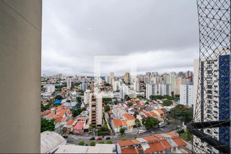 Apartamento para alugar com 45m², 1 quarto e 1 vaga Apartamento para alugar com 45m², 1 quarto e 1 vagaVista da Lavanderia