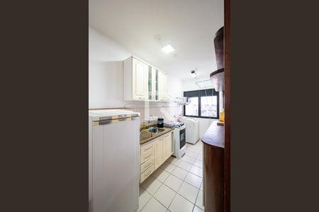 Apartamento para alugar com 45m², 1 quarto e 1 vaga Apartamento para alugar com 45m², 1 quarto e 1 vagaCozinha