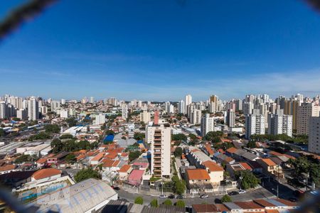 Vista de apartamento para alugar com 1 quarto, 45m² em Saúde, São Paulo