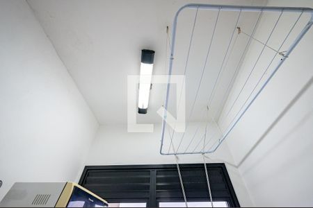 Apartamento para alugar com 45m², 1 quarto e 1 vaga Apartamento para alugar com 45m², 1 quarto e 1 vagaLavanderia