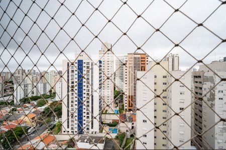 Apartamento para alugar com 45m², 1 quarto e 1 vaga Apartamento para alugar com 45m², 1 quarto e 1 vagaVista do Quarto