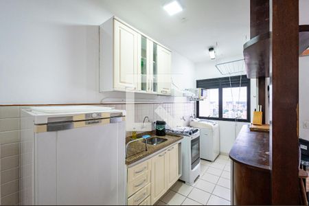 Apartamento para alugar com 45m², 1 quarto e 1 vaga Apartamento para alugar com 45m², 1 quarto e 1 vagaCozinha