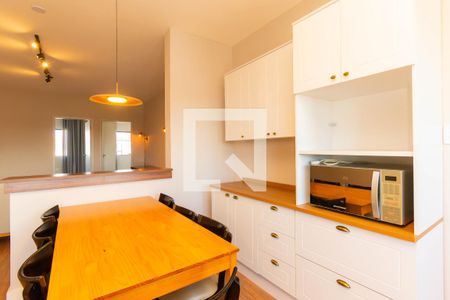 Apartamento para alugar com 75m², 2 quartos e 1 vaga Apartamento para alugar com 75m², 2 quartos e 1 vagaCozinha