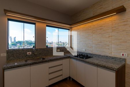 Apartamento para alugar com 75m², 2 quartos e 1 vaga Apartamento para alugar com 75m², 2 quartos e 1 vagaCozinha