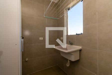 Apartamento para alugar com 75m², 2 quartos e 1 vaga Apartamento para alugar com 75m², 2 quartos e 1 vagaÁrea de Serviço