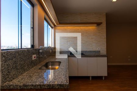 Apartamento para alugar com 75m², 2 quartos e 1 vaga Apartamento para alugar com 75m², 2 quartos e 1 vagaCozinha