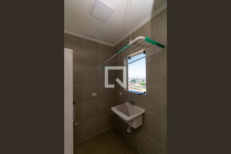 Apartamento para alugar com 75m², 2 quartos e 1 vaga Apartamento para alugar com 75m², 2 quartos e 1 vagaÁrea de Serviço
