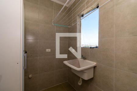 Apartamento para alugar com 75m², 2 quartos e 1 vaga Apartamento para alugar com 75m², 2 quartos e 1 vagaÁrea de Serviço