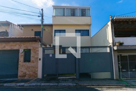 Apartamento para alugar com 75m², 2 quartos e 1 vaga Apartamento para alugar com 75m², 2 quartos e 1 vagaFachada