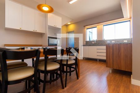 Apartamento para alugar com 75m², 2 quartos e 1 vaga Apartamento para alugar com 75m², 2 quartos e 1 vagaCozinha