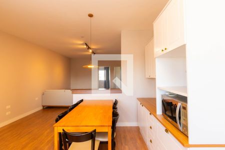 Apartamento para alugar com 75m², 2 quartos e 1 vaga Apartamento para alugar com 75m², 2 quartos e 1 vagaCozinha