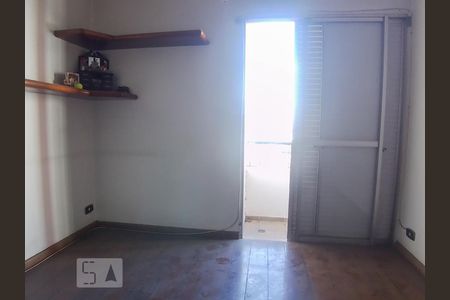 Quarto 2 de apartamento à venda com 3 quartos, 110m² em Piqueri, São Paulo