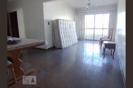 Sala de apartamento à venda com 3 quartos, 110m² em Piqueri, São Paulo