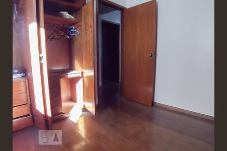 Quarto 1 de apartamento à venda com 3 quartos, 110m² em Piqueri, São Paulo