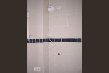 Banheiro de apartamento para alugar com 0 quarto, 51m² em Centro, São Paulo